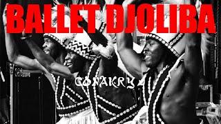 Guinea | Ballet Djoliba (2/2)