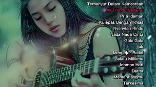 Lagu Akustik Dangdut Versi Cewe   Acoustic song of Dangdut • Female Version