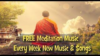 5 minute guided meditation music relax mind body, 5 minute meditation