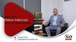 İMTA YAPI - CEMAL ÖZBUCAK