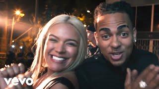 Karol G, Ozuna - Hello (Behind The Scenes)