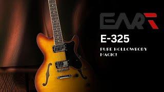 EART E-325 Demo & Review