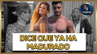 LIZA NO QUIERE HABLAR de su relación CON JOAKO  - Etiquetas Panamá
