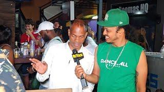 WAPPINGS THURSDAYS ANNIVERSARY 2024 #JAMAICA #DANCEHALL #PARTYS #LIVE #STREMING INTERVIEW #FUNERAL