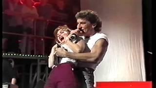 THE TUBES  -  Live on THE TUBE   -  (  England  21st  June 1983  )