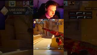 5 BULLETS USP ACE!!