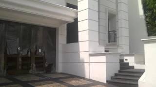 Kelapa Gading - Rumah Brandnew american Style - Royal  ...