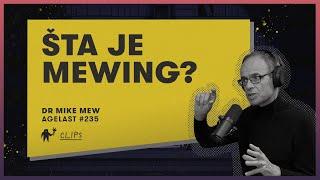 Šta je mewing?