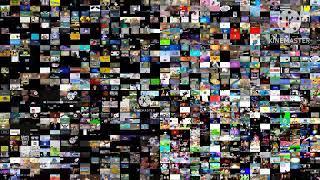 Sparta Remixes MEGA Side By Side Quadparison 1