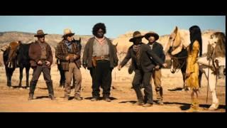 The Ridiculous 6 - Best scene!