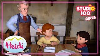 Sweet apples - Season 2 - Heidi - Studio100 GIRLS ️