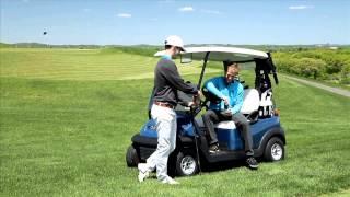 What's Your Number? CSGA Handicap Promo