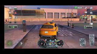 Taxi sim 2022#automobile #taxigames #android #games #recorder