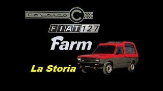 Coriasco Fiat 127 Farm : La Storia - L'unica monografia esistente !