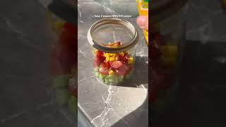 If you want an easy snack, try this #food #easy #healthy #foodtok