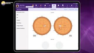 Woolfson Eye Institute’s Ophthalmology EHR Easily Provides Patient Education