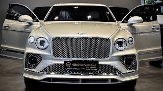 2025 Bentley Bentayga Azure - Luxury Sport SUV!