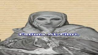 Dalia Mogahed as Fatima Al Fihri in our game TIME HOPPERS#timehoppers #islamichistory #muslimkidstv