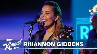 Rhiannon Giddens – You Louisiana Man