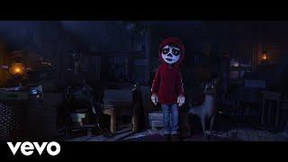 Gael García Bernal - Everyone Knows Juanita (From "Coco"/Sing-Along)