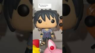 Ich wette du hast keine Sasuke Funko Pop 