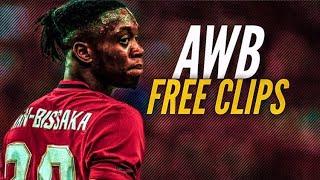 Aaron Wan-Bissaka ● Free Clip Pack #1 | HD