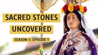 Sacred Stones Uncovered: Statue in Santa Fe, St Augustine Bones, North Carolina Ghost Town | S1:E1