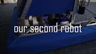 Excalibur #6738  Power UP Robot Teaser