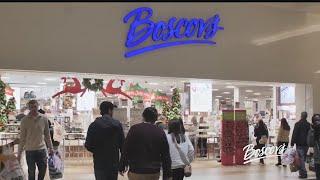 Boscov's Inc. department store coming to Eastwood Mall