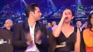 Salman Khan Performance at toifa awards 2016