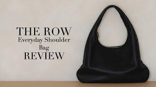 The Row Everyday Bag Review | Pros & Cons