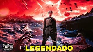 Juice WRLD - Numb Ft. XXXTENTACION, Lil Peep, Lil Uzi Vert & Trippie Redd (legendado)