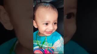 eppothum theeratha selvam neeyae......... #arshad #baby #cute #trending #whatsapp_status