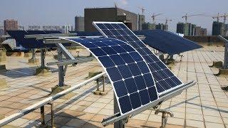 Differenze tra Cella Fotovoltaica monocristallino policristallino e amorfo