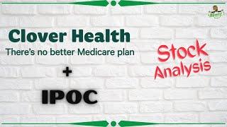 Clover Health + IPOC | Your Lucky Investment? | Stock Analysis
