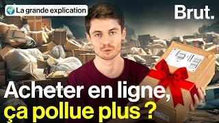 Livraison vs magasin : le véritable impact sur la planète