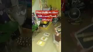 #camdoblé #baralhocigano #ciganosespirituais #exuemojuba #mariapadilhadasalmas