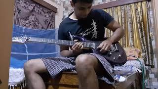 hotel california cover