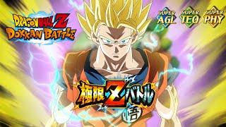 DETAILS ON EZA SS2 GOKU'S & 5TH YEAR ANNIVERSARY PREDICTIONS !!! (DBZ: DOKKAN BATTLE)