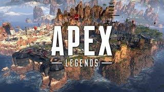 NEW SQUAD? APEX LEGENDS WITH ICYNN & BEAST773
