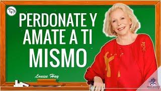 Louise Hay Motivación 2022 - Perdonate y amate a ti mismo