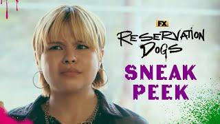 Reservation Dogs | S3E4 Sneak Peek: The Rez Dogs Return | FX