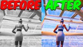 Fortnite FPS Boost Pack - *BEST* Fortnite FPS Boost Pack! | How to Install | (zero delay)