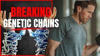 Breaking Genetic Chains: Transforming Your Health Story | Thrive Forever Fit