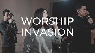 WORSHIP INVASION - Small is Important | GROW YOUTH