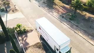 Moving Made Easy in Tucson, AZ | Introducing one of our 26ft Moving Truck