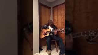 I’m On Fire by Bruce Springsteen- Josh Head Cover