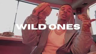 [FREE] Fredo x Clavish Type Beat "Wild Ones" | UK Rap Instrumental 2022