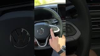 VW Tiguan R-Line 2.0 TDI 2024 - Sensationell! #volkswagen #tiguan #vwtiguan