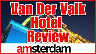   Van Der Valk Hotel Amsterdam Review 2023 #amsterdam #Van Der Valk Hotel